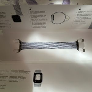 Purple Fog Braided Solo Loop Apple (41mm) (6)